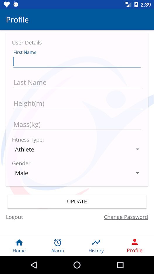 assic resting heart rate apps