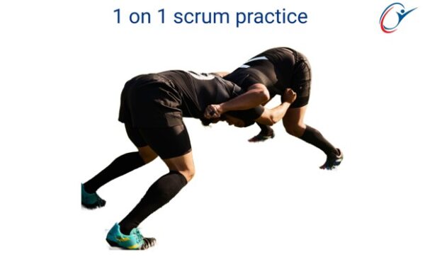 15 Rugby Scrum | ASSIC Education