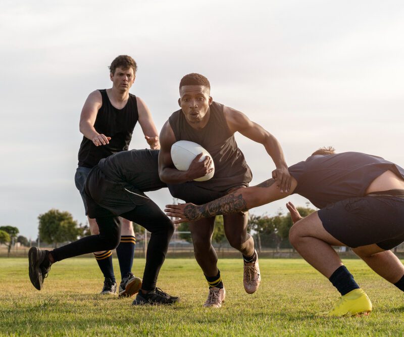 Rugby Program Course - Once-off