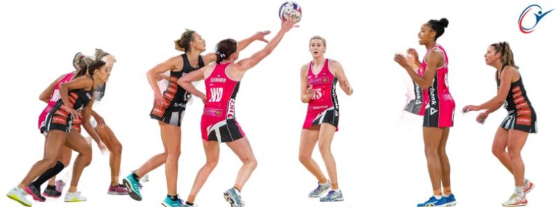 Attacking In Netball | ASSIC Education