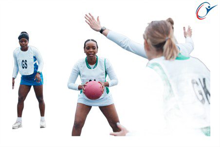 Attacking In Netball | ASSIC Education
