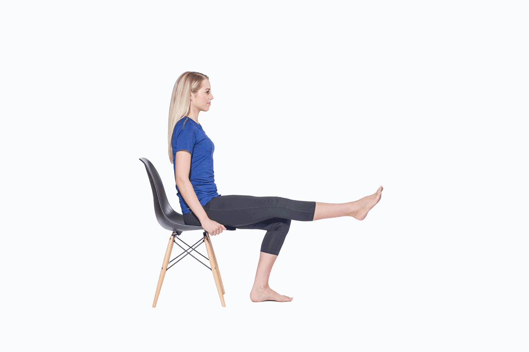 Functional Knee Rom Knee | ASSIC Education
