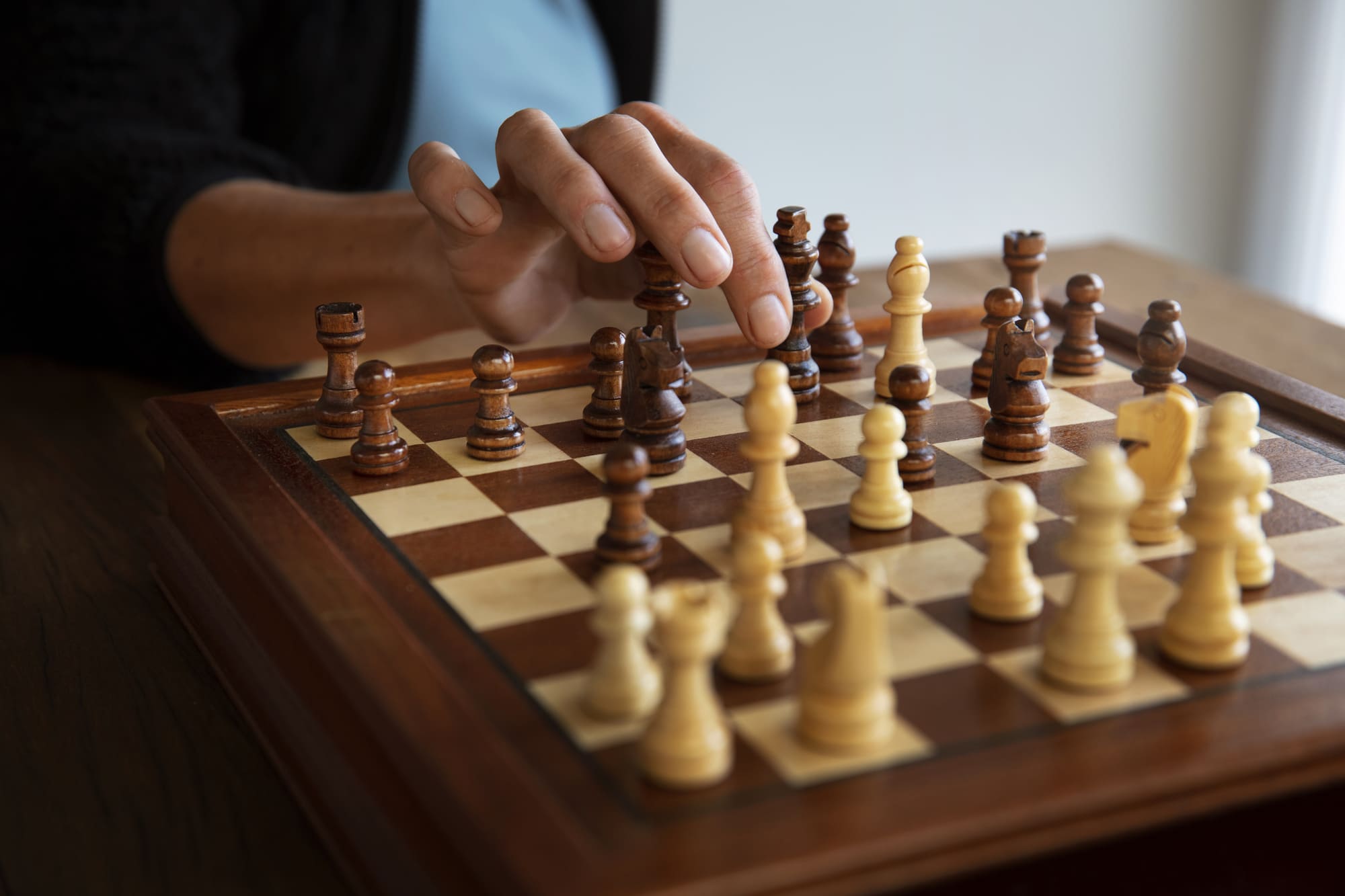 Chess Program Course - Yearly Subscription
