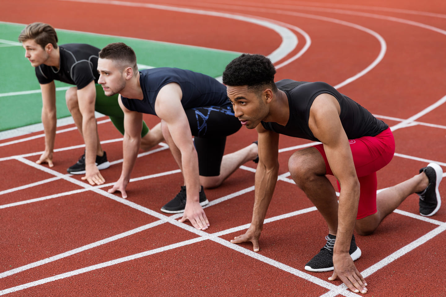 Athletics Program Course - Yearly Subscription