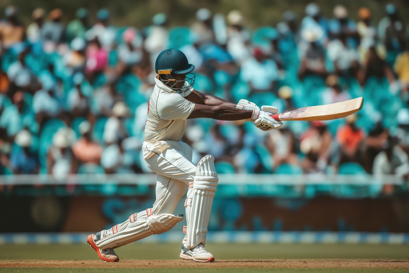 Cricket Program Course - Yearly Subscription