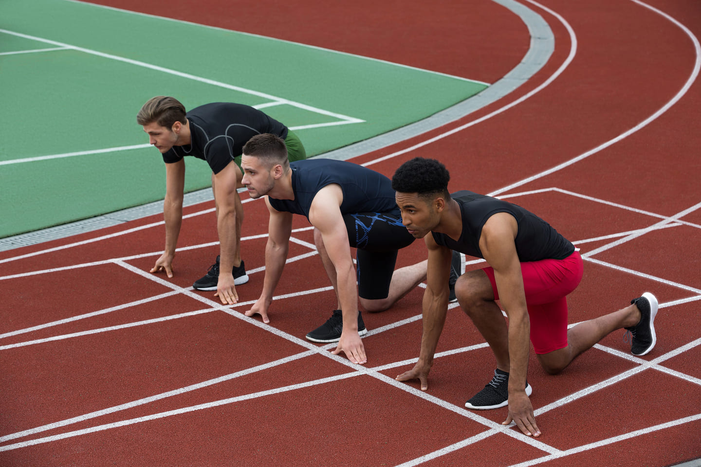 Athletics Program Course - Monthly Subscription