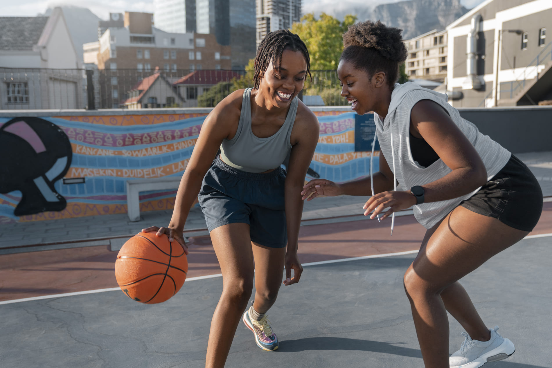 Netball Program Course - Yearly Subscription
