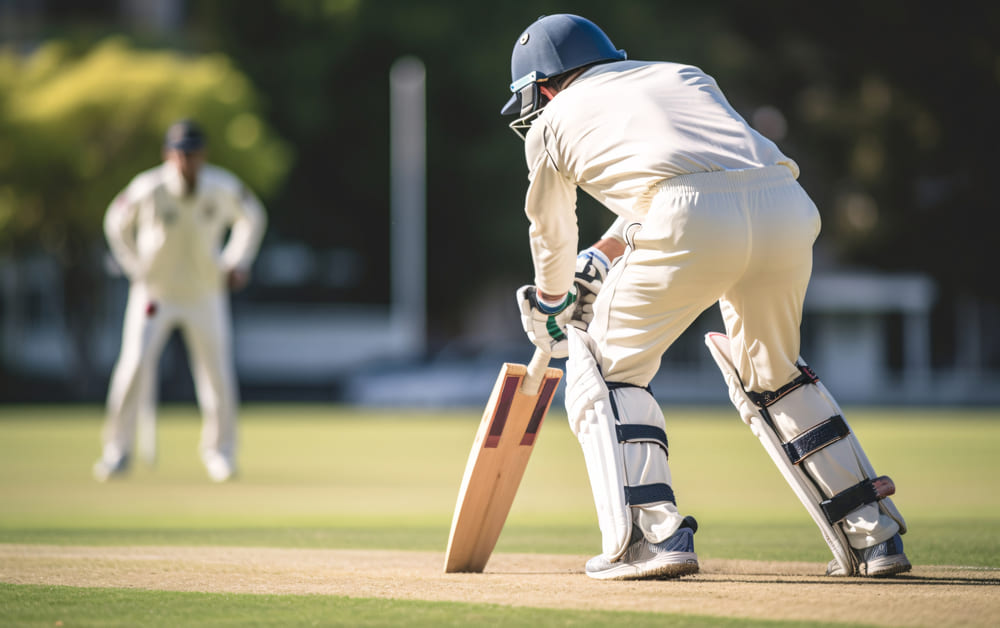 Cricket Program Course - Monthly Subscription