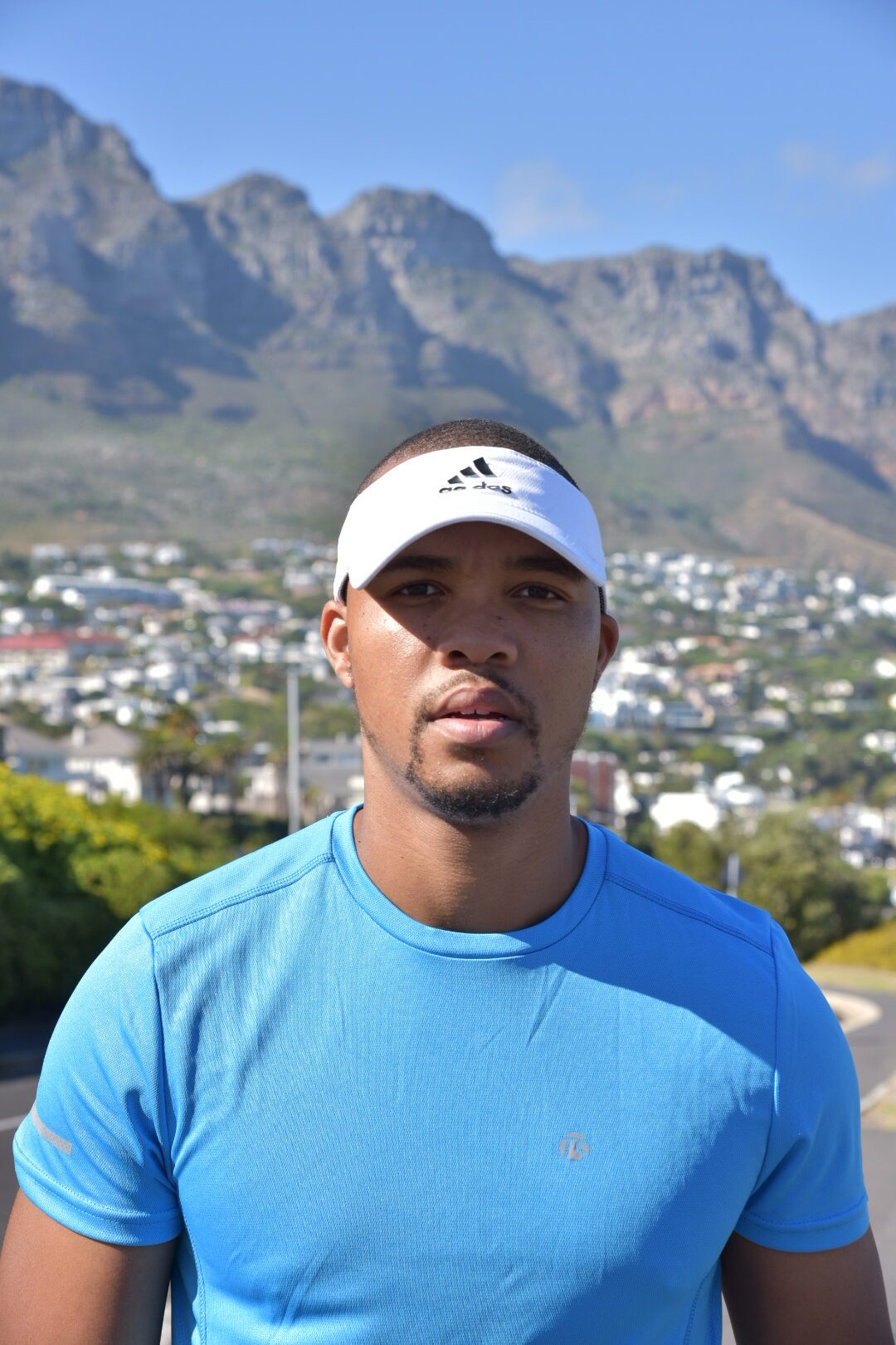 Masixole Patrick Matodlana