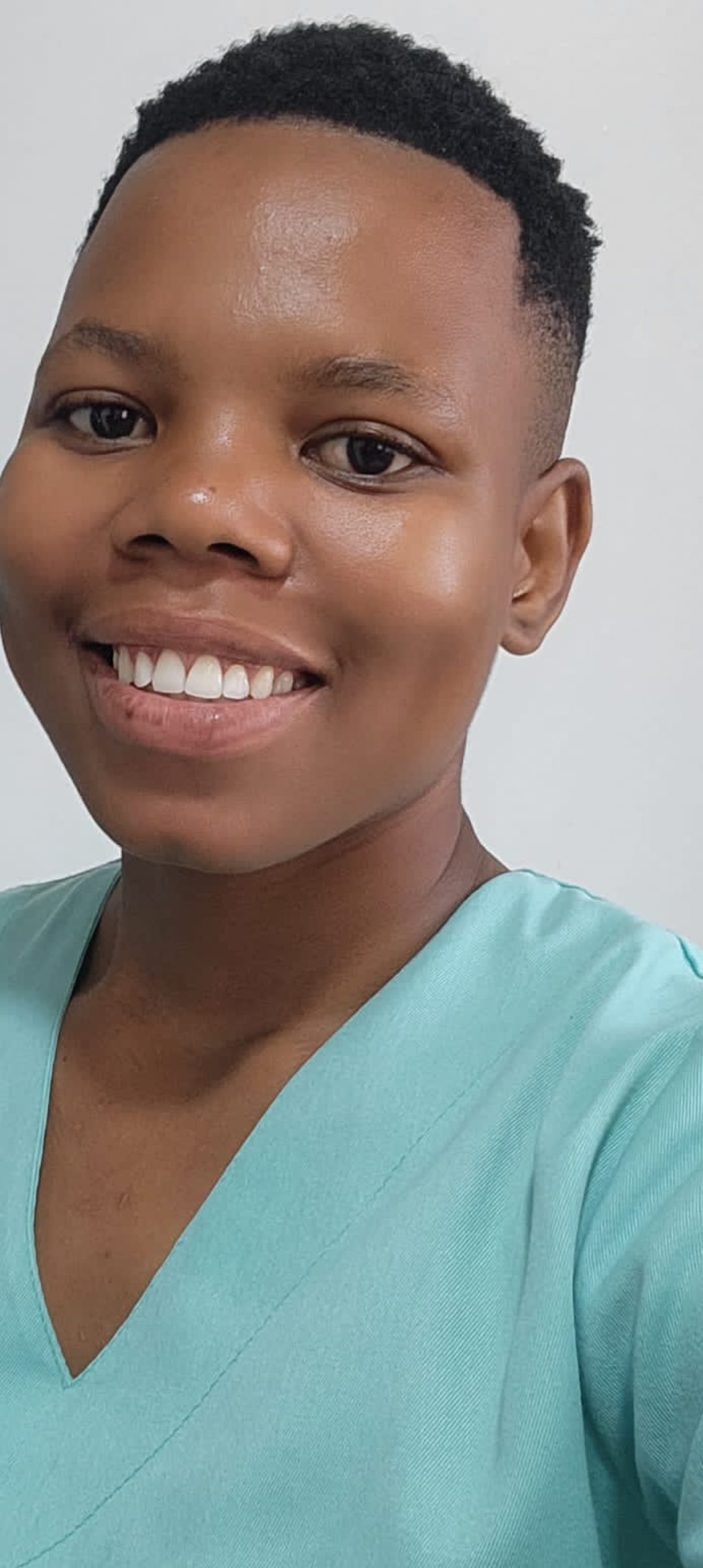 snenhlanhla mdletshe