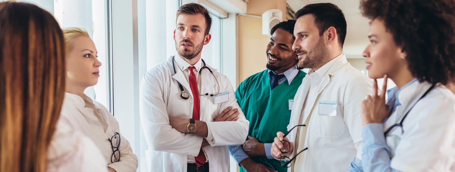 health professionals in south africa