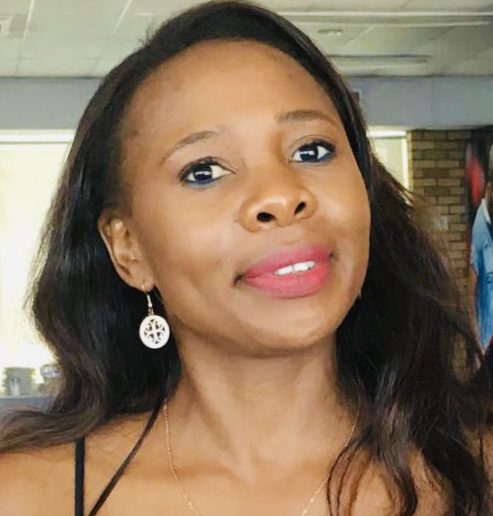 nozizwe olga nkuna