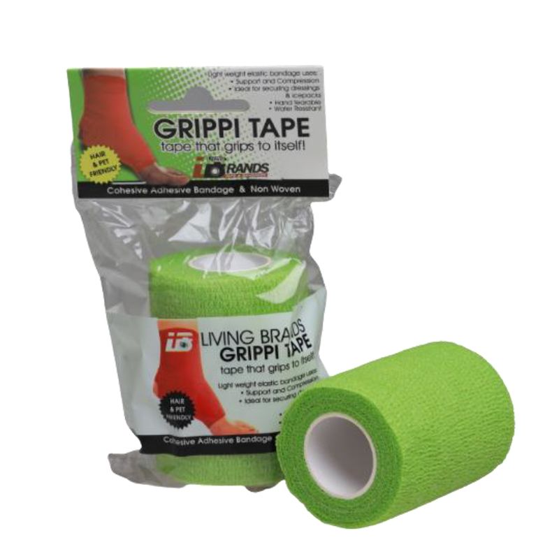 grippi tape 7.5cm x 4