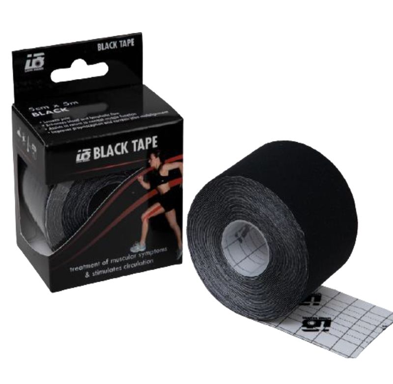 kinesiology tape 5cm x 5m