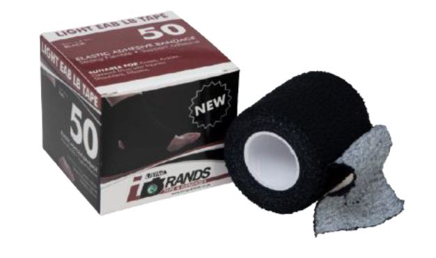 light eab tape 5cm x 4.5m