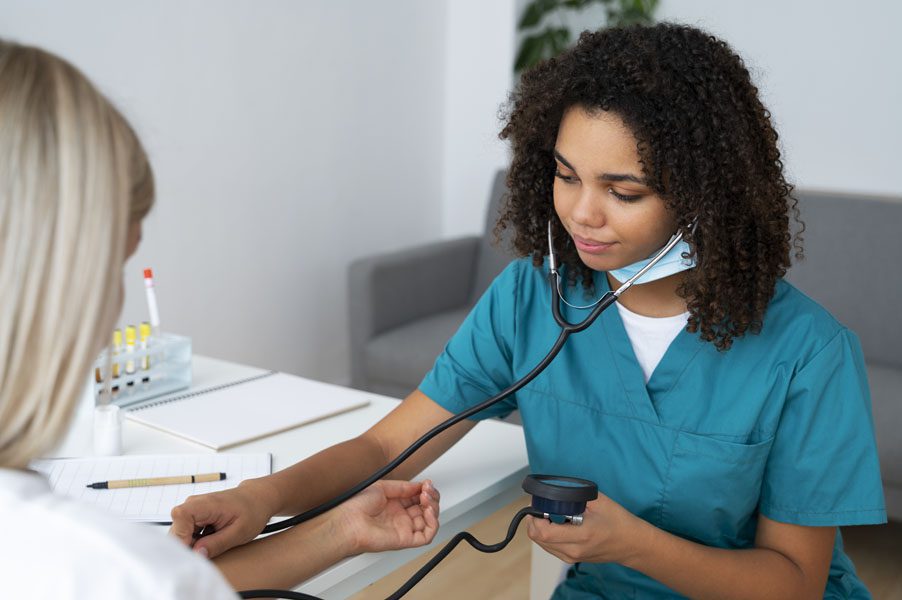 gen medical assessment