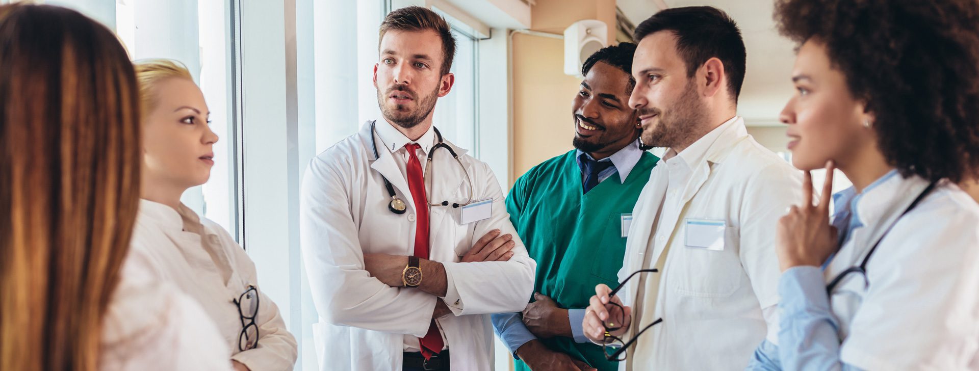 health professionals