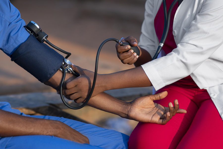 hypertension package