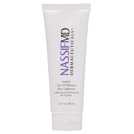 instant up-lft masque - immediate skin tightener and smoother