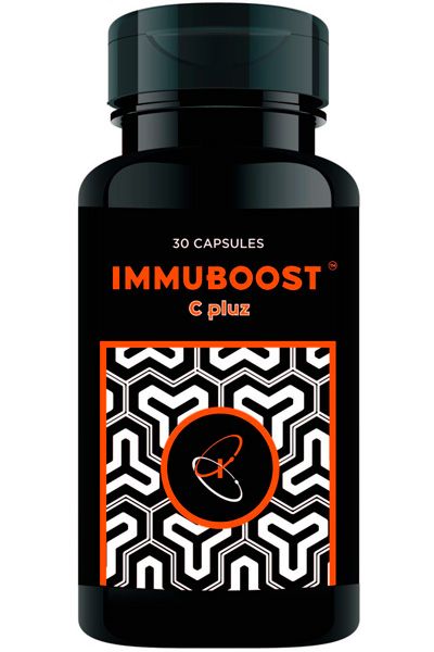 kaizen immuboost c pluz