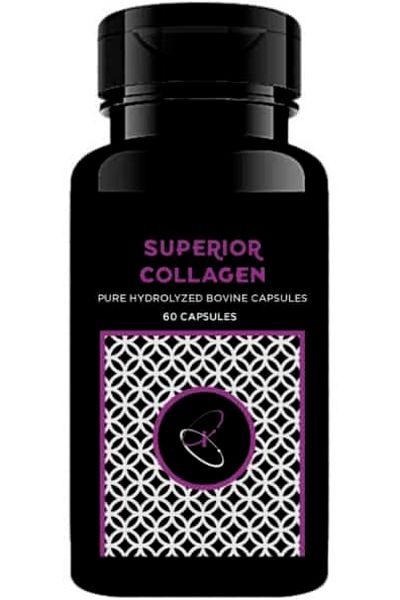 kaizen superior collagen