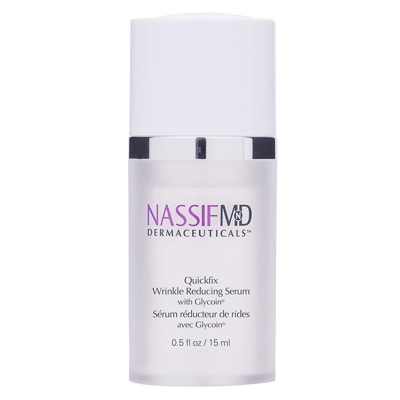 quickfix wrinkle reducing serum