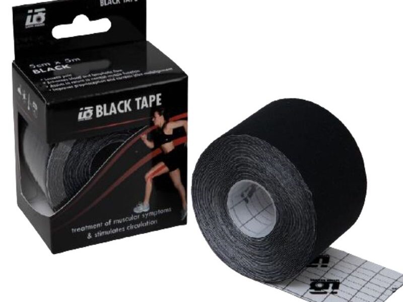 Kinesiology Tape