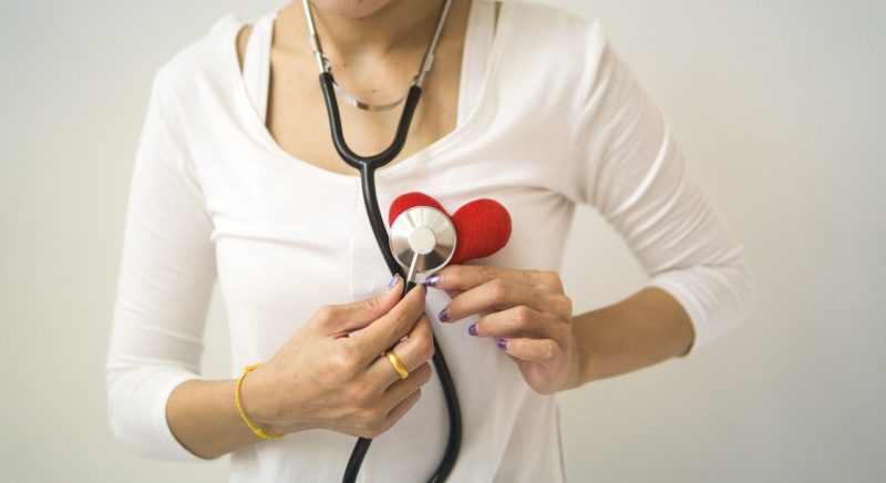cardiac markers