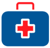 first aid kit