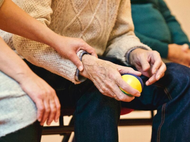 rheumatology screening