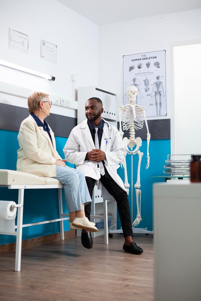 why choose assist for wound care