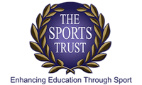 the sports trust