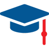 assic education icon
