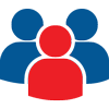 assic health professionals icon